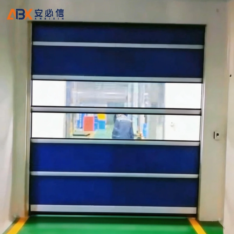 河源快速卷帘门